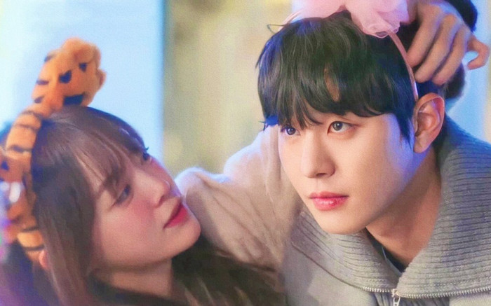 Những bộ phim Hàn khắc họa tình yêu ngọt ngào rất thích hợp xem vào dịp Valentine này Ảnh 2