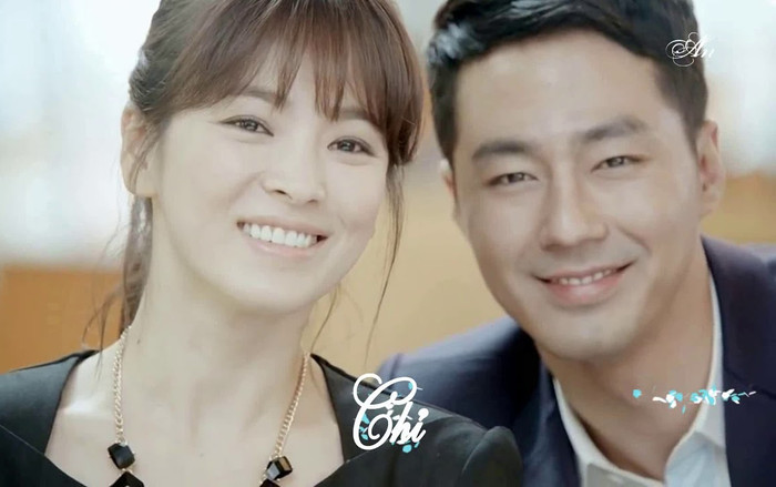 10 năm sau Ngọn gió đông năm ấy, Song Hye Kyo và Jo In Sung bất ngờ được réo gọi đến với nhau Ảnh 2