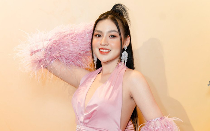 Trần Thanh Tâm x Valentine: 'Tôi không cần người yêu giàu có hay đẹp trai, chỉ cần chí cầu tiến là đủ' Ảnh 2