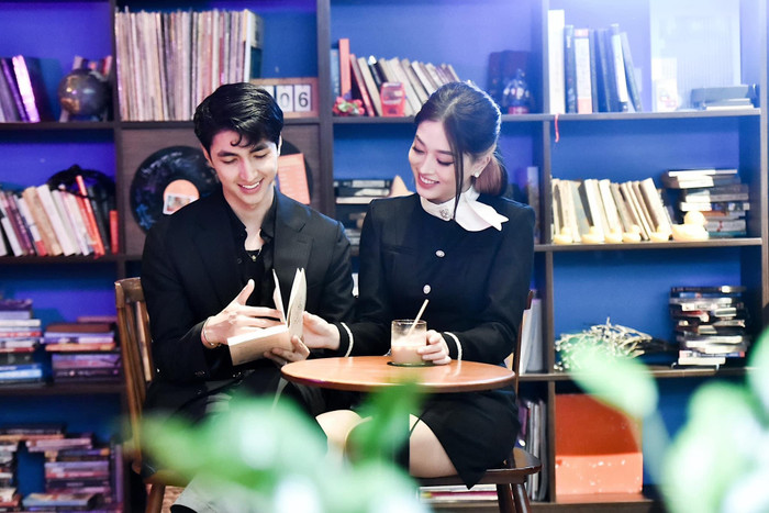 Hình ảnh mới nhất của vợ chồng Bình An Phương Nga