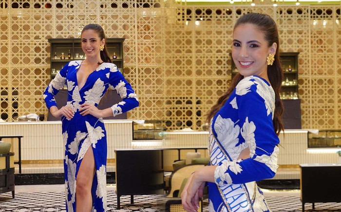 Miss Charm 2023 không phát sóng đêm bán kết, thí sinh 'muối mặt' xin lỗi người hâm mộ Ảnh 2