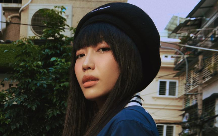 Diệu Nhi đưa ra thông điệp cực 'gắt' nhân dịp Valentine, netizen đồng loạt gọi tên Anh Tú Ảnh 2