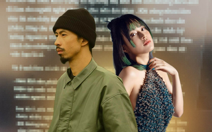 Đồng nghiệp tiết lộ tính cách thật của Đen Vâu giữa nghi vấn đám hỏi Hoàng Thùy Linh Ảnh 2