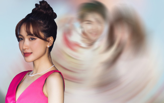 Hòa Minzy bất ngờ công khai 'thành đôi' cùng một nam ca sĩ vào đúng Valentine Ảnh 2