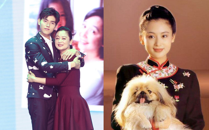 Mẹ ruột Trần Phi Vũ bị 'đào lại' quá khứ làm kẻ thứ ba Ảnh 2