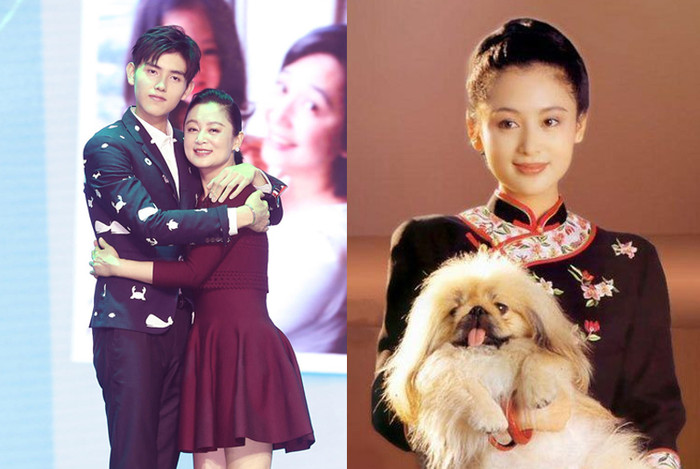 Mẹ ruột Trần Phi Vũ bị 'đào lại' quá khứ làm kẻ thứ ba Ảnh 4