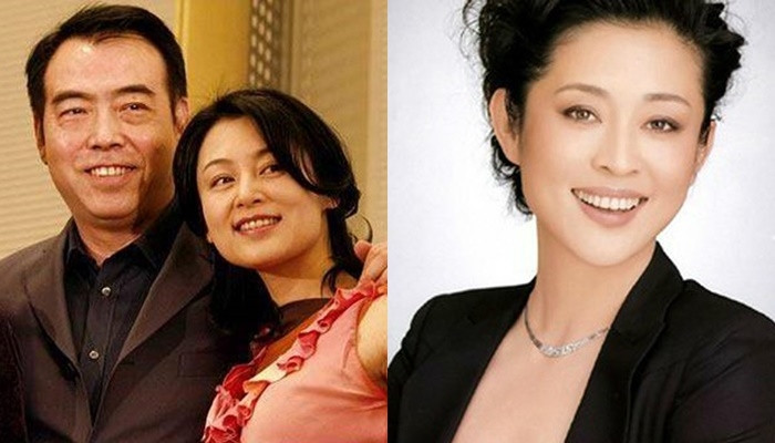 Mẹ ruột Trần Phi Vũ bị 'đào lại' quá khứ làm kẻ thứ ba Ảnh 3