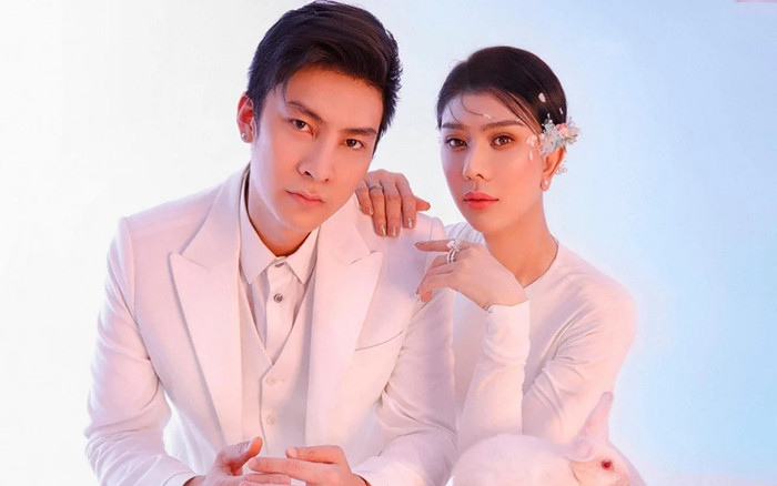 Lâm Khánh Chi tủi thân ngày 14/2, lên tiếng 'xin' chồng cũ một điều khiến netizen xót xa Ảnh 2