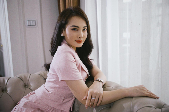 Bảo Thanh 