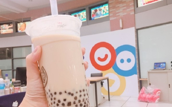 Uống trà sữa mỗi ngày có khả năng gây ra lão hóa sớm ở người trẻ Ảnh 2