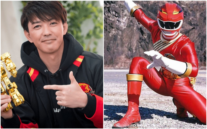 Tài tử 'Siêu nhân Gao' sẽ đến Việt Nam: Ký ức tuổi thơ của bao thế hệ 8x,9x ùa về Ảnh 2