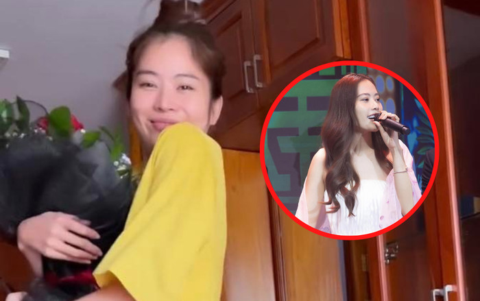 Nam Em đón Valentine ra sao hậu ồn ào tình ái? Ảnh 2