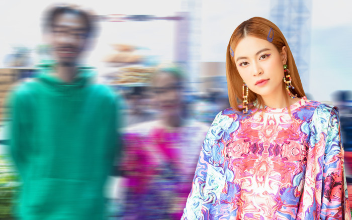 Không phải Đen Vâu, Hoàng Thùy Linh gửi tặng 'tình yêu to lớn' đến 1 nhân vật đặc biệt dịp Valentine? Ảnh 2