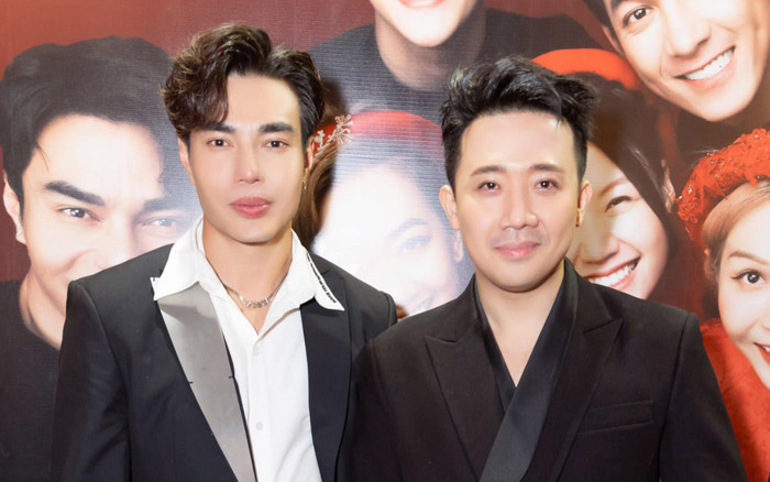 Lê Dương Bảo Lâm khao khát có một vai chính trong phim của Trấn Thành, nói về nghi vấn 'ké' fame đàn anh Ảnh 2