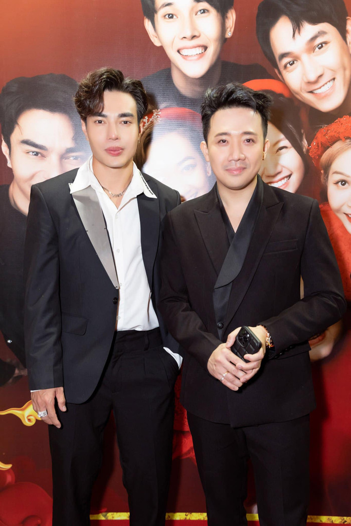 Lê Dương Bảo Lâm khao khát có một vai chính trong những bộ phim sắp tới của Trấn Thành