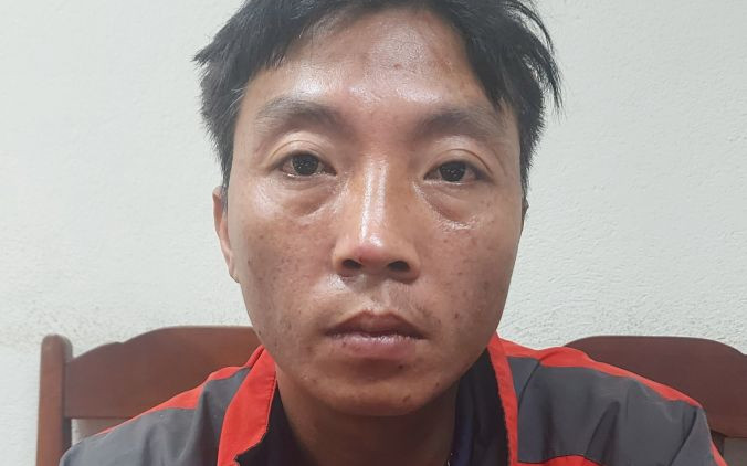 Cả khu phố sợ tái mặt sau tiếng nổ lớn, nguyên nhân đến từ một thanh niên cãi nhau với vợ Ảnh 2