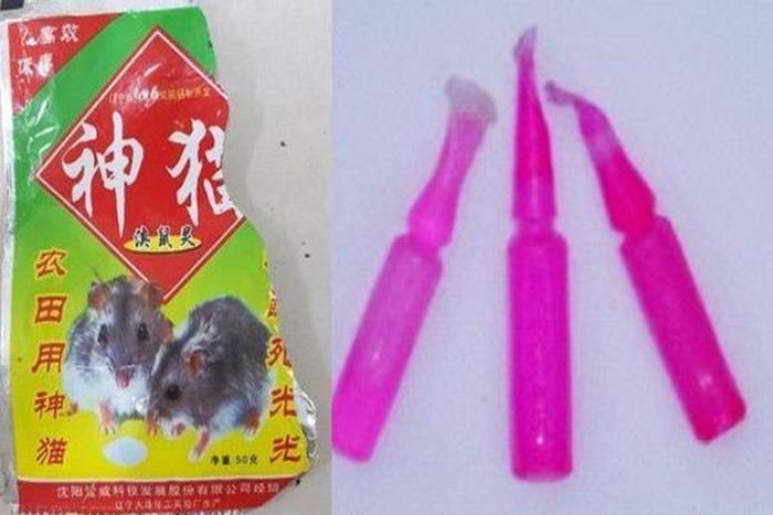 Vợ uống thuốc độc tự tử, chồng lục tung đoạn chat phát hiện bí mật động trời Ảnh 2
