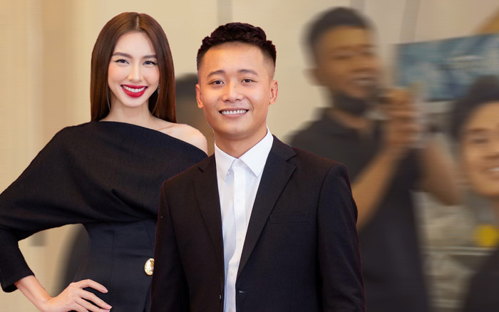 Quang Linh Vlog xuất hiện điển trai hát nhạc tình cảm, nhưng Thùy Tiên đã không còn được gọi tên? Ảnh 2