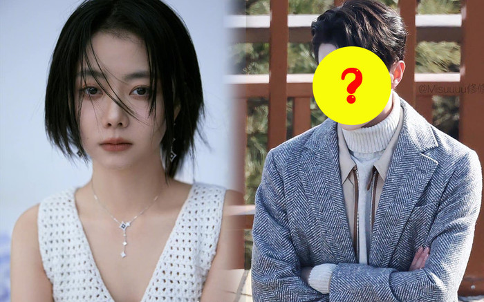 Người yêu công khai bắt cá 3 tay, dân tình thương thay cho Đàm Tùng Vận Ảnh 2