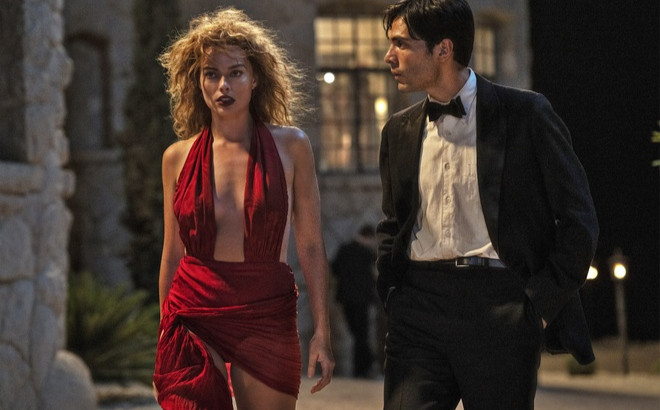 Quá đẳng cấp, Margot Robbie trong Babylon nhận hơn 10 đề cử danh giá Ảnh 2