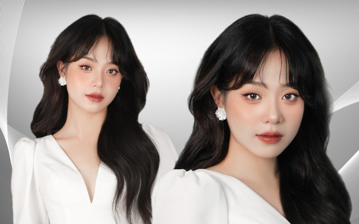 Hoa hậu Thanh Thủy đích thực là Miss rắc thính: 'Valentine không có hoa vì em đã là một bông hậu' Ảnh 2