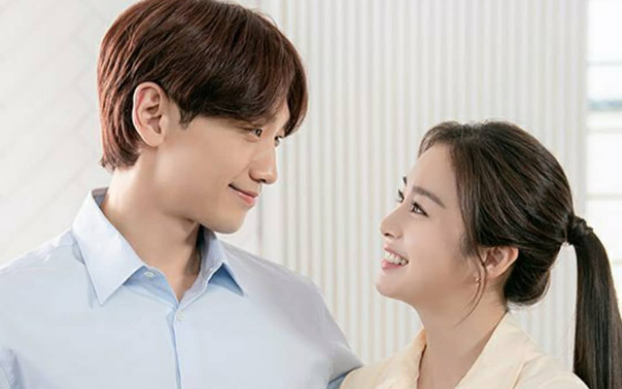Vợ chồng Bi Rain Kim Tae Hee sẵn sàng chi hơn 44 tỷ đồng vì hai ái nữ Ảnh 2