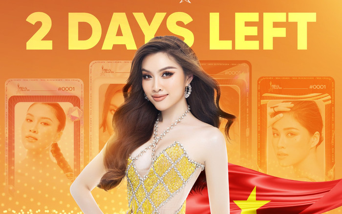 Không giữ đúng lời hứa, Miss Charm lại 'trì hoãn' phát file ghi hình bán kết: Lại xin lỗi nữa! Ảnh 2