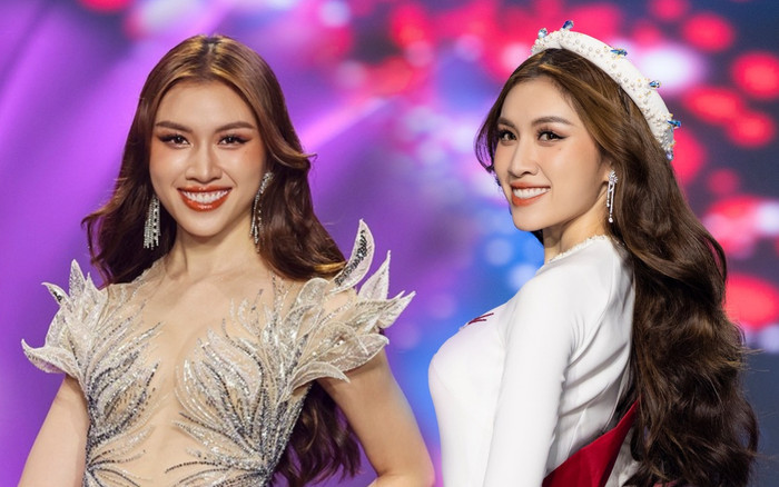 Cơ hội nào cho Thanh Thanh Huyền trên sân nhà: Top 10 liệu có vừa sức hay không? Ảnh 2