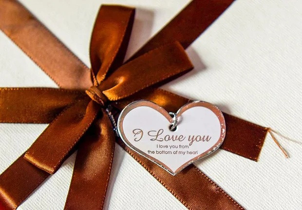 Món quà nạn nhân gửi tặng người yêu. (Ảnh: Anh Minh - Phụ nữ VN).