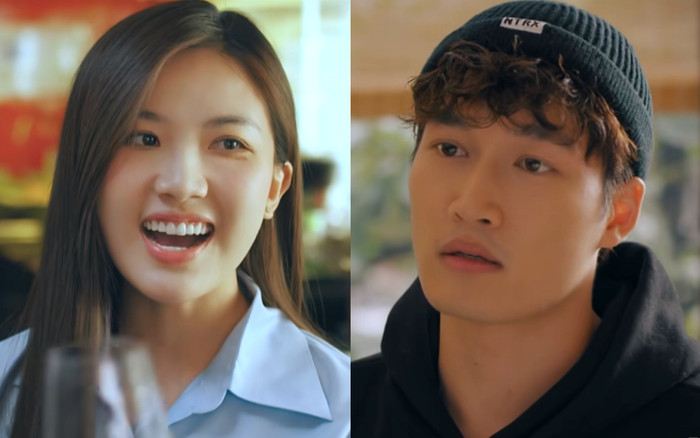 Đừng Nói Khi Yêu tập 9: Tú (Đình Tú) và Trang (Lương Thanh) sắp chia tay vì sự xuất hiện của người thứ 3? Ảnh 2