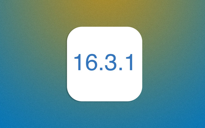 Apple chính thức phát hành iOS 16.3.1 khắc phục sự cố trên iPhone 14 Ảnh 2