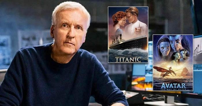 Điểm trùng hợp thú vị giữa Trấn Thành và 'cha đẻ' loạt phim Avatar - James Cameron Ảnh 2