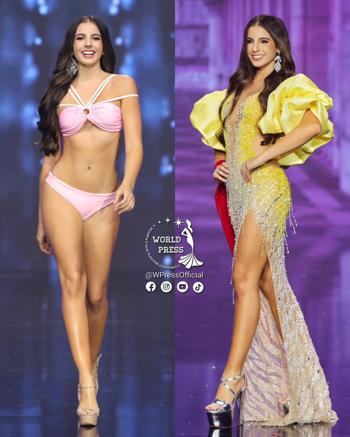 (Ảnh: World Press)