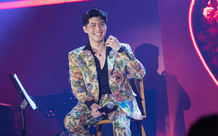 Noo Phước Thịnh thổ lộ 4 điều luôn có trong tình yêu, tuyên bố sẽ làm 'trò điên' nếu có bạn gái Ảnh 2