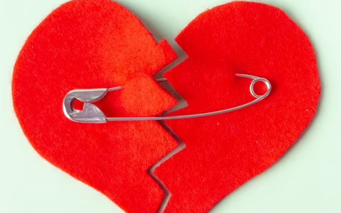 Thất tình sẽ gây hại thế nào đến sức khỏe? Ảnh 2