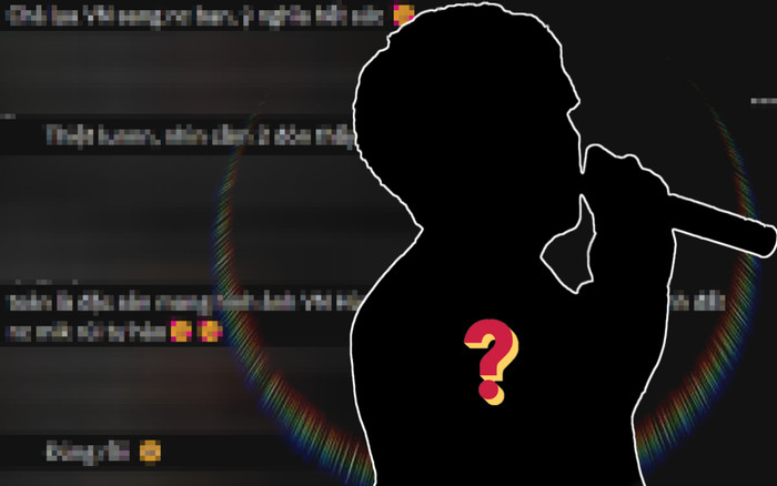 Nam ca sĩ mang đặc sản Việt Nam tặng fan Thái Lan khiến ai cũng xuýt xoa vì ý nghĩa Ảnh 2