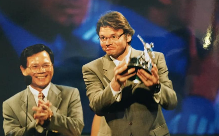 HLV Troussier và World Cup 2026: 'Người khổng lồ trên đôi chân đất sét' Ảnh 2