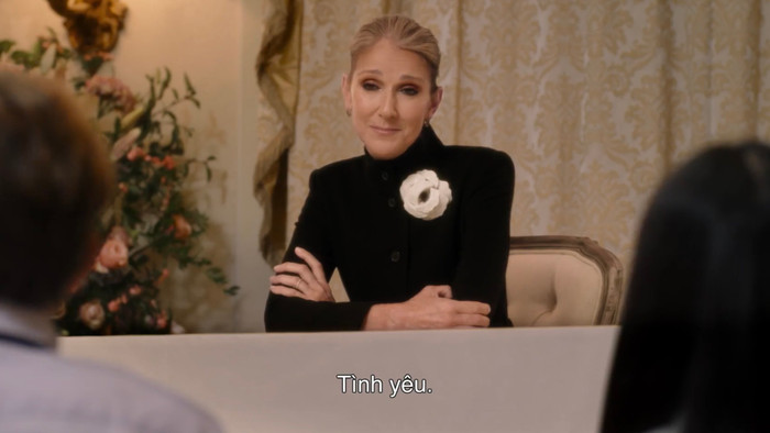 Diva Celine Dion lần đầu chạm ngõ điện ảnh trong phim tình cảm, fan hồi hộp chờ đợi diễn xuất Ảnh 2