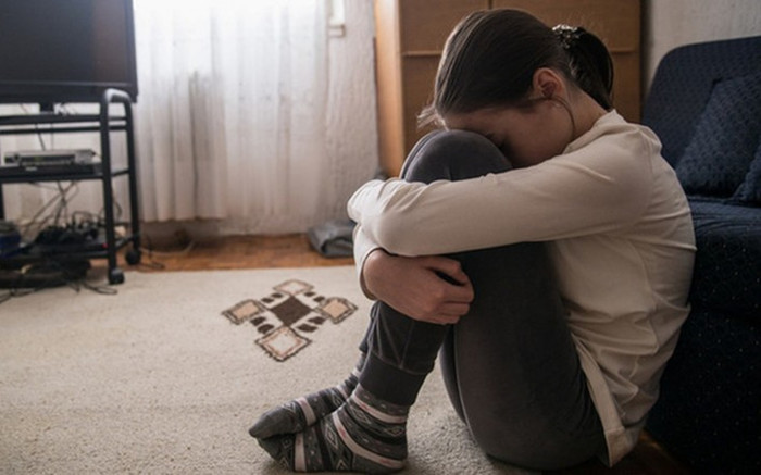 Hé lộ người có quan hệ tình cảm với nữ sinh lớp 7 tự sinh con trong nhà vệ sinh khiến tất cả giật mình Ảnh 2