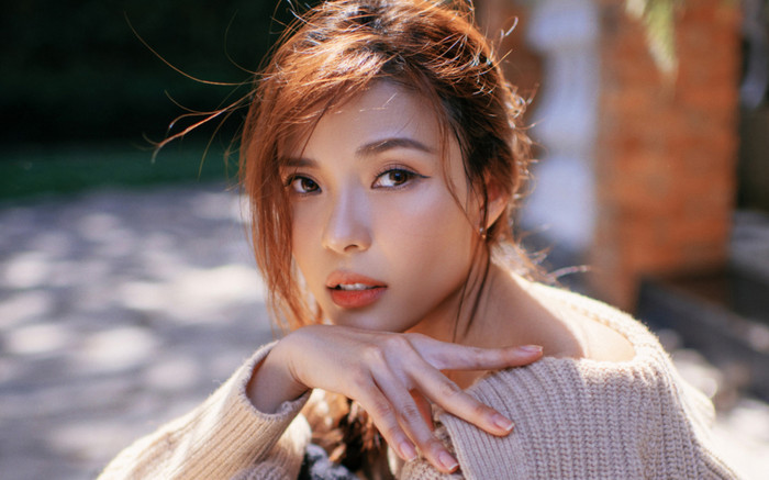 Thúy Diễm: 'Ngoài công việc thì tôi dành hết thời gian cho gia đình' Ảnh 2