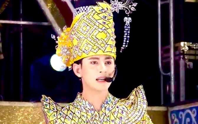 Một nam ca sĩ đột ngột qua đời ở tuổi 33 Ảnh 2