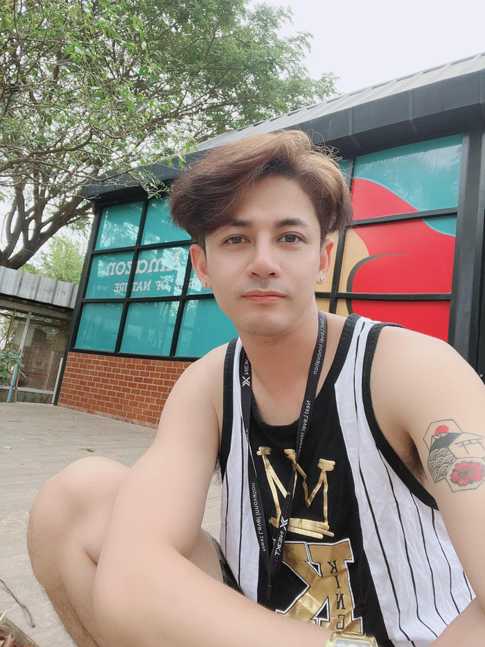 Một nam ca sĩ đột ngột qua đời ở tuổi 33 Ảnh 4