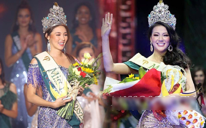 Việt Nam vẫn đăng cai Miss Earth 2023, netizen lo lắng: 'Có thiếu chuyên nghiệp như Miss Charm không?' Ảnh 2