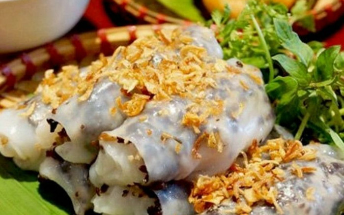 No căng rún với đặc sản Hải Dương gây sốt thực khách Ảnh 2