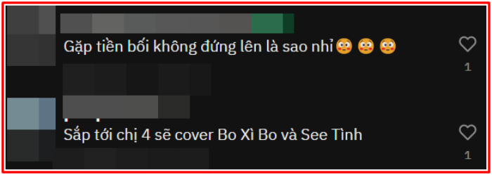 Hoàng Thùy Linh bị chê trách vì hành xử với Cẩm Ly: 'Đàn chị đứng nói chuyện mà mình ngồi?' Ảnh 3