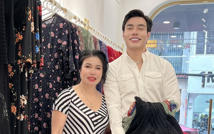 Tình cảm mẹ con của Lê Dương Bảo Lâm 'rạn nứt' vì Isaac, nguyên nhân khiến netizen ngỡ ngàng Ảnh 2