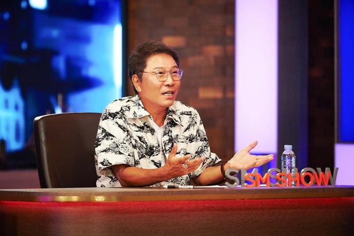 Giám đốc SM 'vạch trần' Lee Soo Man: Trốn thuế, lợi dụng nghệ sĩ, muốn hợp thức hóa Kpop và bài bạc Ảnh 2