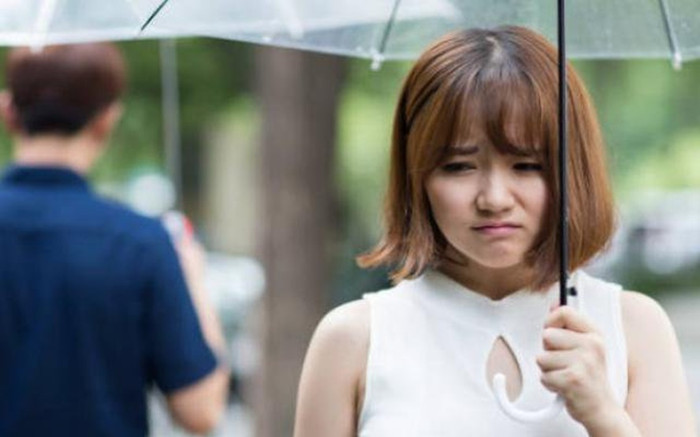 Cô gái chia tay bạn trai vì món quà 142.000 đồng, CĐM ủng hộ: Kẻ thương em luôn sợ trao cho em không đủ Ảnh 2