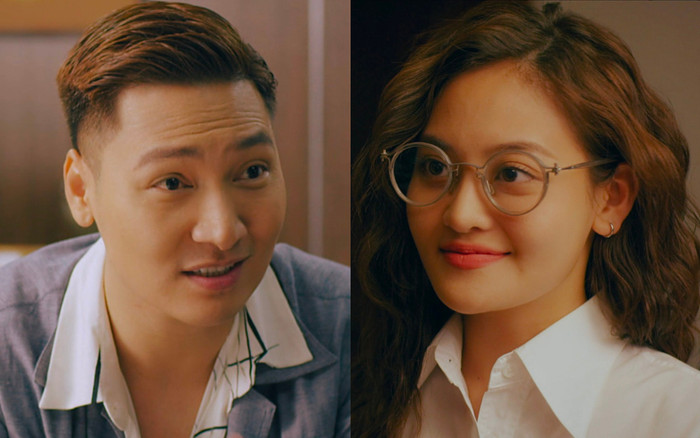 Nữ chính phim Đừng Nói Khi Yêu gây tranh cãi dữ dội vì tính cách 'độc hại' Ảnh 2