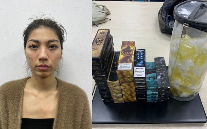 Tiễn bạn lên đường bằng 'chầu nước vui', thiếu nữ Hà Thành nhận kết đắng Ảnh 2